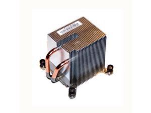 577493-001 Small Form Factor (SFF) Copper Processor / CPU Heatsink 628553-002 heat sink for 6000 6005 6200 6280 8000 8100 8200