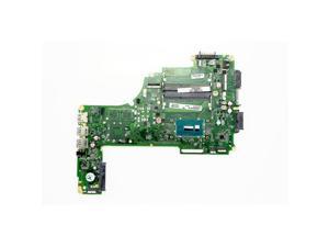 A000392640 DA0BLQMB6E0 UMA Motherboard w i75500U 24GHz CPU for Toshiba Satellite S55C S55C5274 Series