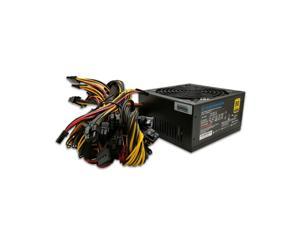 650W PC Power Supply MRM-6650P-R Redundant Power Supply Module