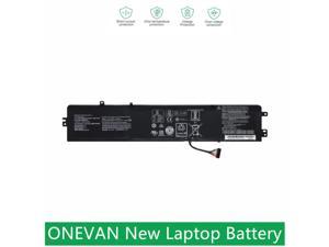 L14M3P24 Laptop For Lenovo IdeaPad Y70014ISK 70015ISK 70017ISK Legion Y52015IKBA L16S3P24 L14S3P24 45wh