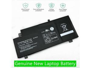 Genuine 111V 3650mAh 41Wh VGPBPS34 BPS34 Laptop For Sony For VAIO Fit 15 Touch SVF15A1ACXB SVF15A1ACXS Bateria