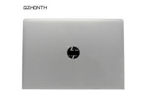 Laptop For HP Probook 640 G4 LCD Back Cover Rear Lid Silver L09526001