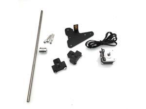 3D Voxelab Aquila, kit actualización motor paso a paso eje Z dual, 1 Juego 3D Voxelab Aquila, kit actualización motor paso a paso eje Z dual, 1 Juego