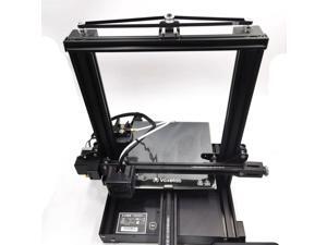 impresora 3D Voxelab Aquila, motor paso a paso único, correa distribución eje Z dual, kit actualización, 1 Juego impresora 3D Voxelab Aquila, motor paso a paso único, correa distribución eje Z dual, kit actualización, 1 Juego