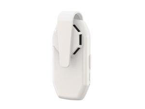 Ventilador de aire portátil y reutilizable para uso Personal, Mini ventilador de aire acondicionado con USB, transpirable, con Clip