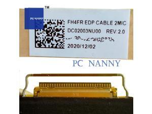 PCNANNY Acer FH4FR lcd cable DC02003NU00 PCNANNY Acer FH4FR lcd cable DC02003NU00