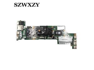 For Lenovo ThinkPad X260 Laptop Motherboard NM-A531 i7-6500U CPU 00UP192 For Lenovo ThinkPad X260 Laptop Motherboard NM-A531 i7-6500U CPU 00UP192