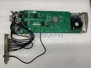 LAMBDA SYSTEMS GRID-MF32 PE/PCIE FRAME BOARD