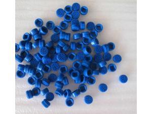 100pcs/lot The for HP Laptop keyboard Little blue riding hood, small blue dot cap, blue dot TrackPoint mouse cap