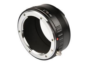 Ai-lt adaptador para nikon f montagem ai d lente para leica t sl montagem typ 701 câmera para panasonic s1 s5