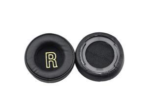 Protein Ear Pads LR For Xiaomi Headphones Replacement Ear Cushion Ear Cups Ear Cover Headset Earpads Repair Parts