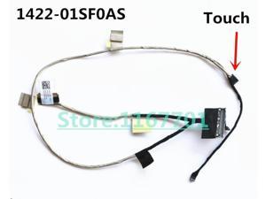 Laptop/Notebook LCD/LED/LVDS Cable for Asus Q550 Q550L Q550LF 1422-01SF0AS Touch LVDS