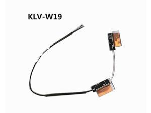 Laptop/Notebook Wifi Antenna cable for Huawei MateBook 13 14 KLV-W19