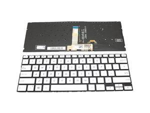 Laptop US Backlight Keyboard for Asus Vivobook S14 X432 UX432 S432 S432FL K432 V432 V4200J V4200JP1035