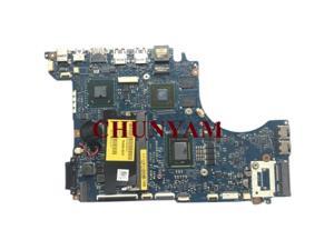 LA-7451P i7-2640M For XPS 14Z L412Z Laptop Notebook Motherboard CN-0F2DV7 F2DV7 Mainboard 100% tested