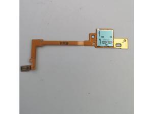for Samsung Galaxy Tab Pro 10.1 SM-T520 T520 SD Card Reader Contact Flex Cable