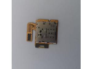 Micro SD Card Adapter small board Flex Cable for SAMSUNG Galaxy Tab S2 9.7 / T813 T810