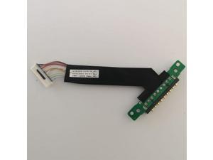 Charging Port Dock Connector Flex Cable POJAC FMALE BOARD CABLE for acer Aspire switch 10 SW5011 fights on keyboard