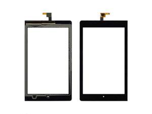 8 inch touchscreen For Lenovo Yoga Tablet 8 B6000 60044 touch screen Digitizer Glass Sensor Replacement parts