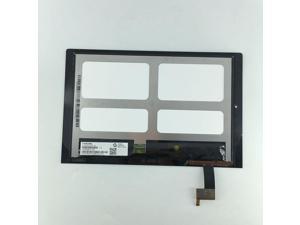 10.1 inch LCD Display Touch Digitizer Screen Assembly For Lenovo Yoga Tablet 2 1050 1050F 1050L