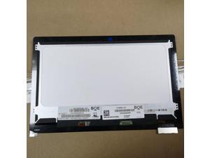 11.6 inch 1366X768 LED Assembly For Lenovo Ideapad Yoga 310-11 80U2 Flex 4-11 80U3 LCD display TouchScreen