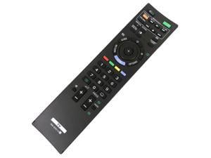 RMGD014 Remote Control Infrared Replacement Remote Control for Sony TV KDL32EX400 KDL32EX500 KDL52EX700