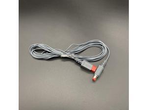 5pcs Extension Cable Cord for Wii Sensor Bar