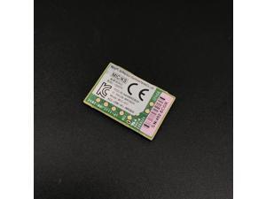 10pcs/lot  Model MIC-001 NFC Wireless Sensor Module Replacement for Wii U Pad