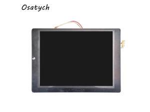 5.7" LCD Screen Display Panel for PVI PD057VU4(LF) 320(RGB)×240 CCFL 33pins No touch