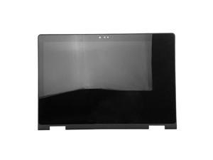 13.3" B133HAB01.0 Touch LCD Assembly for Dell Inspiron 13 5379 5368 with Frame