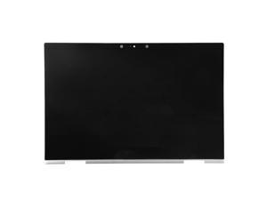 15.6" 4K LCD Display Touch Digitizer Assembly for HP Envy x360 15-CN UHD 40 Pins