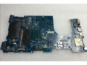 17 7737 laptop motherboard DOH70 12309-1 F53D4 C4T7D 0C4T7D mainboard I7-4500U test good