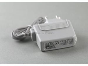 10pcs/lot EU Plug For 3DS XL LL Charger AC Power Adapter For ndsi xl 2DS 3DS 3DS XL