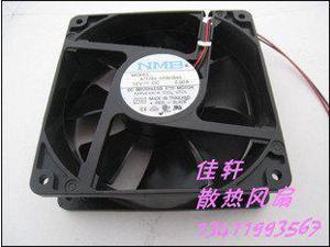 For NMB Cooling fan 12CM 12038 12V 0.90A 4715KL-04W-B40 Quality Assurance Cooling Fan