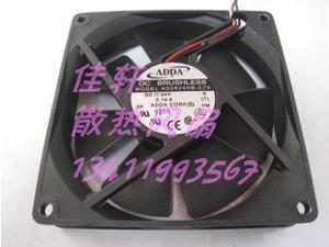 For ADDA Fan9CM 9020 24V 0.14A AD0924HB-C70 Quality Assurance Cooling Fan