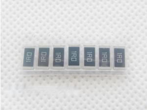 DIYElectronic 50 pcs 2512 Chip Resistor SMD Resistance 1W 390 ohm 390R 391 5%
