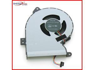 DC5V 0.5A Fan For ASUS X540SA X540LA X540Lj x540ya X540LJ X540 FL5700 FL5700UP Laptop CPU Cooler Cooling Fan
