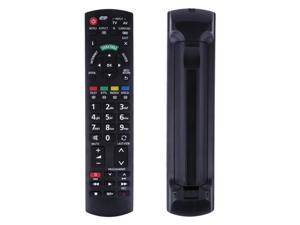 TV Remote Control for Panasonic TV N2QAYB000572 N2QAYB000487 EUR76280 EUR-7628030 Television Remote Control