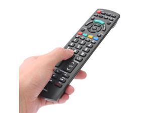 Universal Replacement Remote Control Smart TV Remote Control for Panasonic N2QAYB000572 N2QAYB000487 EUR7628030 TV Remote Contro