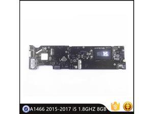 A1466 Motherboard 2015-2017 Laptop i5 1.8G 8GB for MacBook Air 13" A1466 Logic Board 820-00165-A
