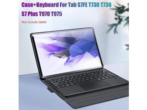 tab s7fe keyboard cover