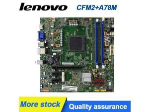 CFM2+A78M For Lenovo H50-55 Motherboard Socket FM2 DDR3  A78 5B20H34319 5B20H34335 Motherboard