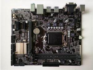 ASUS B150M-ET LGA 1151 Motherboard DDR4 Motherboard 1151Intel B150 32GB PCI-E 3.0 PCI-E 3.0 Micro ATX For Core i3-7100 cpus
