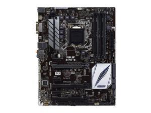 Asus Z170-E Motherboard LGA 1151 Motherboard DDR4 Motherboard 1151 Intel Z170 64GB PCI-E 3.0 USB3.1ATX For Core i5-6400T cpus