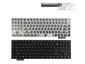 Laptop Replacement US Layout with Backlit Keyboard for Lenovo Gaming Y900 Y900-17ISK Y910-17ISK Y920-17IK Black