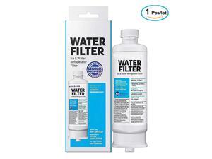 Replace Samsung DA9717376B HAFQIN  EXP refrigerator water filter 1 pack
