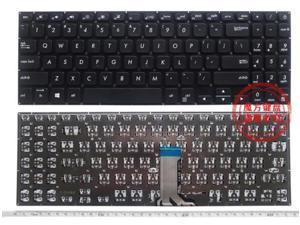 Laptop US Keyboard for ASUS VivoBook S15 S530 S530FA S530UN S530U S530UA S530UF
