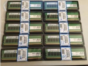 RAM SNPCX1KMC/16G A9755388 16GB 2Rx8 DDR4 PC4-2400T ECC memory