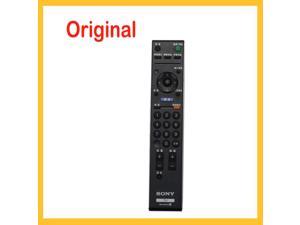 Remote Control for SONY TV RM-SA011 GENUINE SONY SMART TV REMOTE CONTROL RM SA011