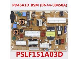 PD46A1D_BSM BN44-00458A PSLF151A03D Power Supply Board For Samsung TV Board BN44-00458A Professional TV Accessories